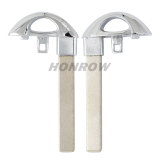 For Opel 2/3/3+1/4+1 button smart remote key blank