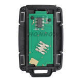 For Chevrolet 5+1 button smart key with 315Mhz FCCID:M3N32337100