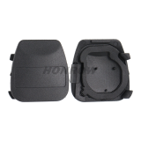 For Opel Saab 3 button remote key blank
