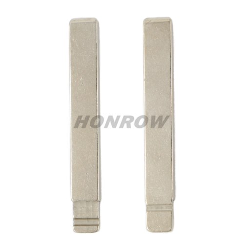 For Opel Key Blade (71#)