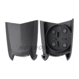 For Opel 2/3 button flip remote key blank