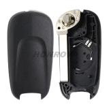 For Opel 2/3 button remote key blank