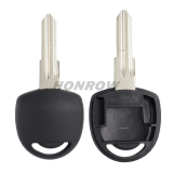 For Opel transponder key blank