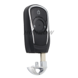 For Opel 2/3/3+1/4+1 button smart remote key blank