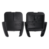 For Chev 2 Button remote key with 433mhz