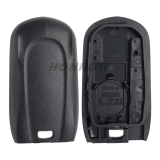 For Opel 2/3/3+1/4+1 button smart remote key blank