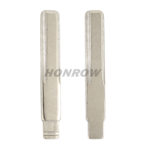 For Opel Hu43 Key Blade (79#)