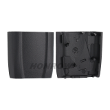 For Opel 2/3/3+1/4+1 button modified remote key blank