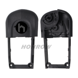 For Opel 2/3/3+1/4+1 button modified remote key blank