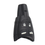 For Op SA 4 button remote key Shell original quality & High Quality