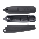 For Opel Saab 3 button remote key blank