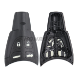 For Op SA 4 button remote key Shell original quality & High Quality