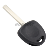 For GTL high quality Opel transponder key blank (No Logo)
