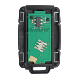 For Chevrolet 2+1 button smart key with 315Mhz FCCID:M3N32337100
