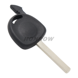 For GTL high quality Opel transponder key blank (No Logo)