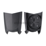 For Opel 2/3 button flip remote key blank