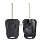 For Opel 2/3 button remote key shell