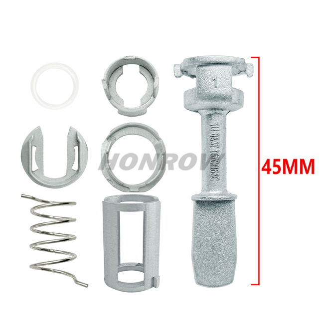 For VW golf Lock Cylinder Repair Kit