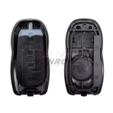 For Ford Tourneo Custom Equator JMC 4 button smart key shell without logo