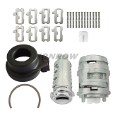 For VW new Jetta ignition lock repair kit