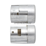 Complete set of individual parts For Ford Transit MK8 Tourneo Car Ignition Barrel Switch With 2 Keys Reference OE/OEM Number: 1926227