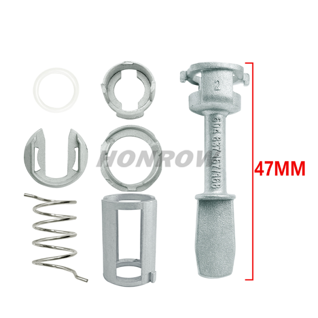 For VW Polo Lock Cylinder Repair Kit