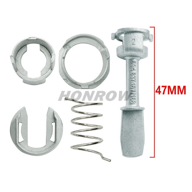 For VW Polo Lock Cylinder Repair Kit