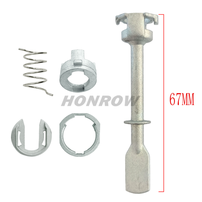 For VW 6K4837223A Lock Cylinder Repair Kit