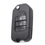 For Honda 3 button remote key chip: Honda A ID47-PCF7961X(HITAG3)