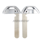 For Original Honda 2 button smart key 313.8Mhz ID4A chip fit for jazz xrv smart remote key FCC ID: twb1j0118 72147-tza-j0/72147-t00-z1/72147-t86-k1