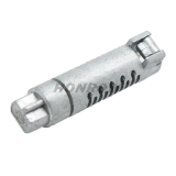 Complete set of individual parts For Ford Transit MK8 Tourneo Car Ignition Barrel Switch With 2 Keys Reference OE/OEM Number: 1926227