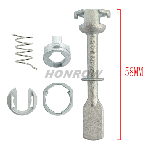 For VW L-R 6N0837223A Lock Cylinder Repair Kit