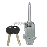 For BMW new F Series door Lock  Cylinder Replacement Kit with 2 Keys