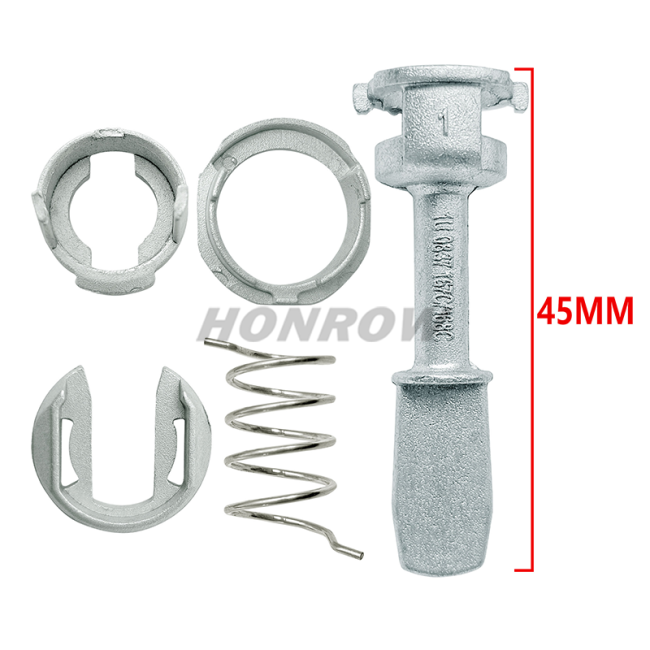 For VW golf Lock Cylinder Repair Kit