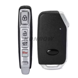 For Kia Forte 4 button smart key with  4A Chip 433Mh 95440-M7300