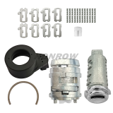 For VW Bora ignition lock repair kit