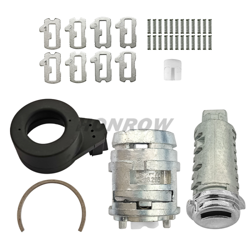 For VW Bora ignition lock repair kit