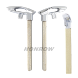 Original For Geely 4 Button Smart Remote Key Keyless 434Mhz with NCF29AxTT HITAG3 47 Chip