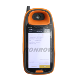 Original For Geely mainland 4 Button Smart Remote Key Keyless 434Mhz with NCF29AxMTT HITAG AES 4A Chip