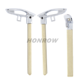 Original For Geely mainland 4 Button Smart Remote Key Keyless 434Mhz with NCF29AxMTT HITAG AES 4A Chip