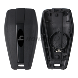 Original For Geely mainland 4 Button Smart Remote Key Keyless 434Mhz with NCF29AxMTT HITAG AES 4A Chip