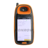 Original For Geely 4 Button Smart Remote Key Keyless 434Mhz with NCF29AxTT HITAG3 47 Chip