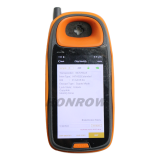 For Chevrolet 3+1 Malibu Cruze Camaro Equinox Spark remote key with ID46 434Mhz