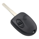 KYDZ For Chevrolet 2 button remote key with 304mhz