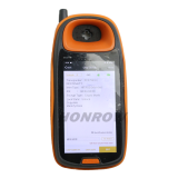 For Chevrolet 3 button flip remote key with PCF7941E /  HITAG 2 / 46 CHIP chip 315Mhz