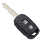 For Chevrolet 2 button remote key with 434mhz