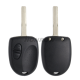 KYDZ For Chevrolet 2 button remote key with 304mhz