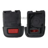 For Chev 3+1 button remote key  with 433mhz