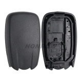 For Chevrolet 3+1 Malibu Cruze Camaro Equinox Spark remote key with ID46 315Mhz