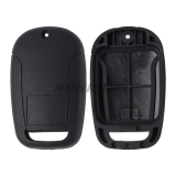 For Chevrolet 2 button remote key with 434mhz